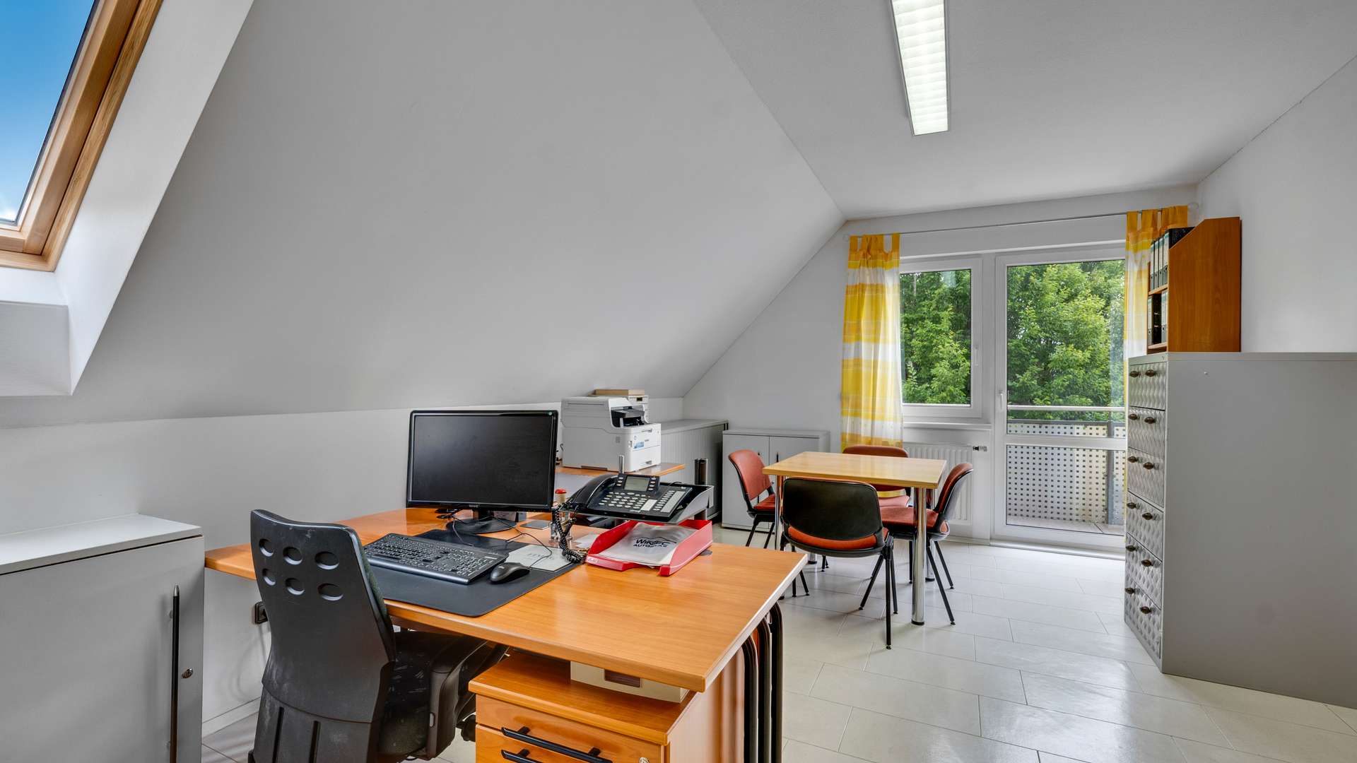 Kinderzimmer II OG