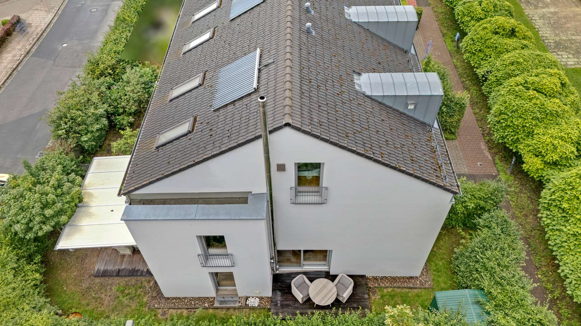 Außenansicht