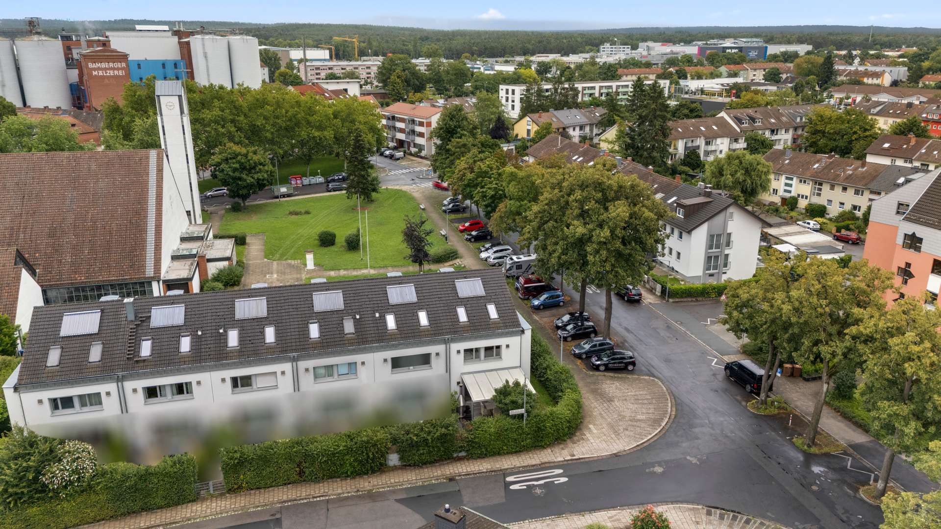 Außenansicht