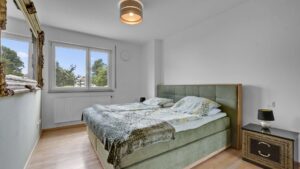 Schlafzimmer OG