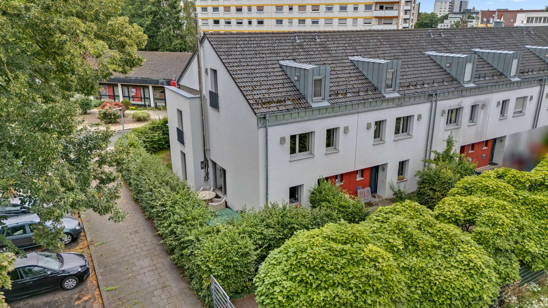 Außenansicht