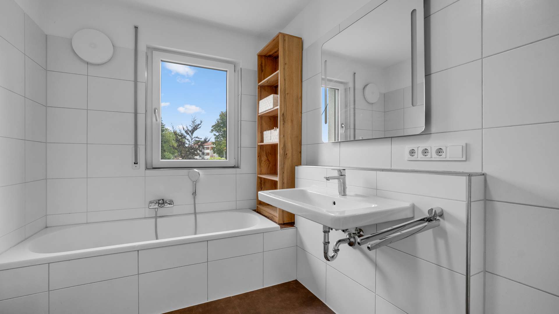 Badezimmer OG