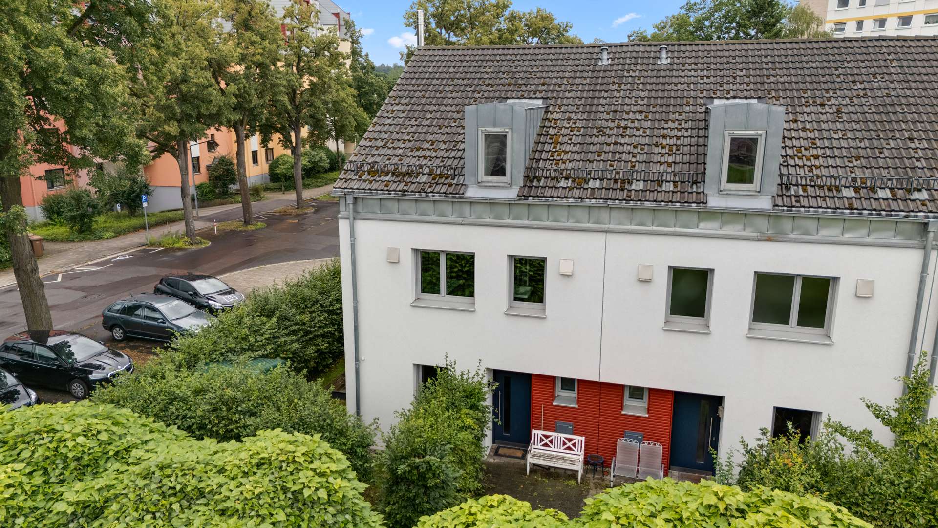 Außenansicht