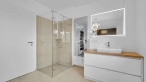 Badezimmer OG