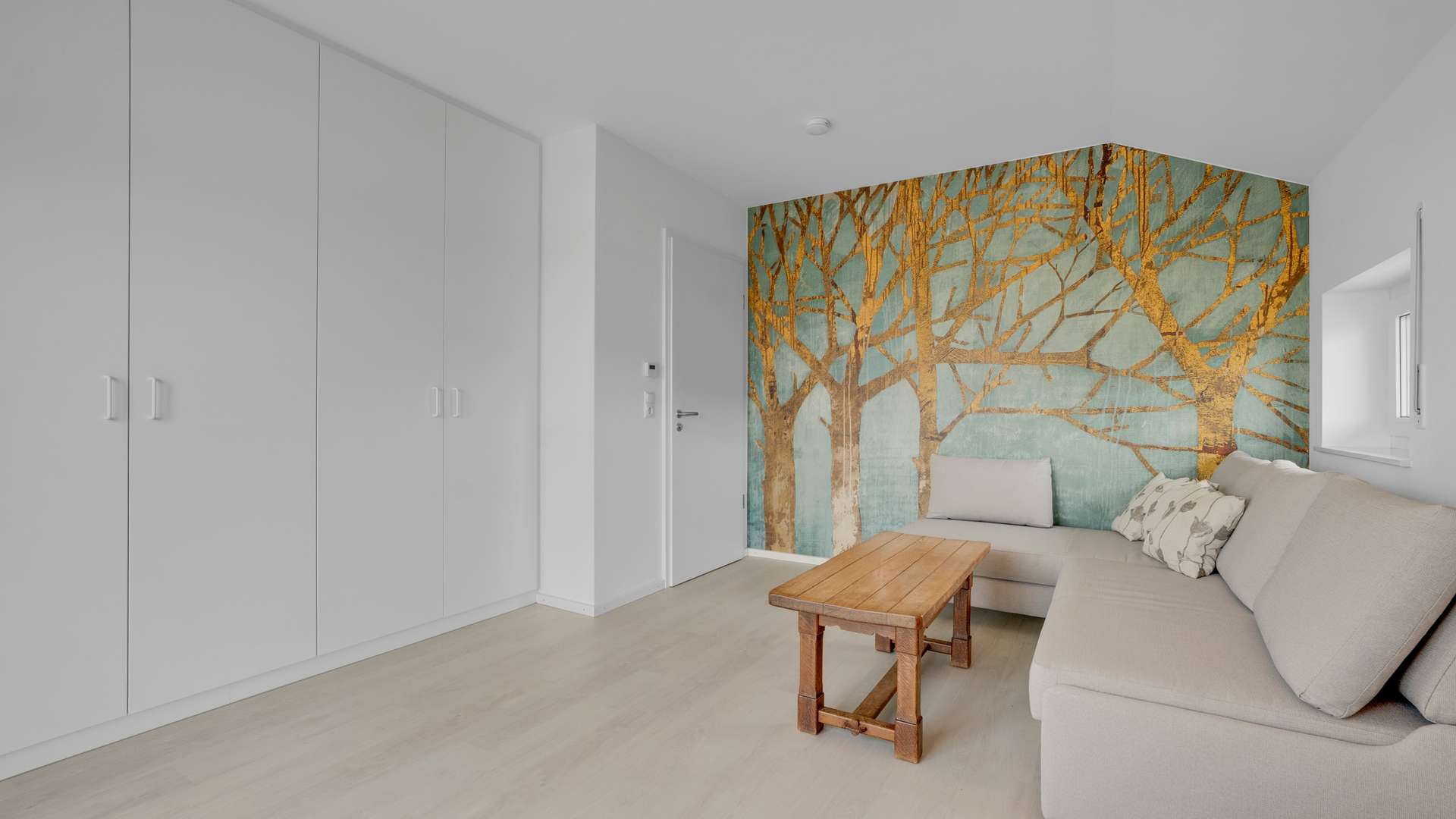 Schlafzimmer OG