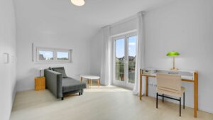 Kinderzimmer II OG