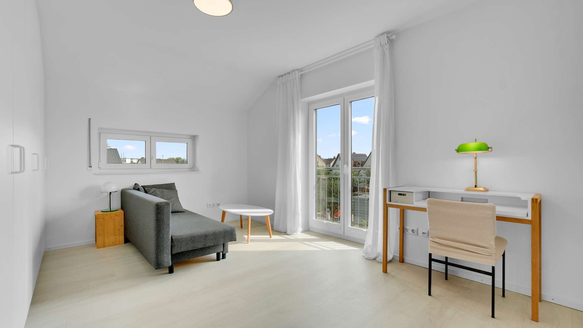 Kinderzimmer II OG