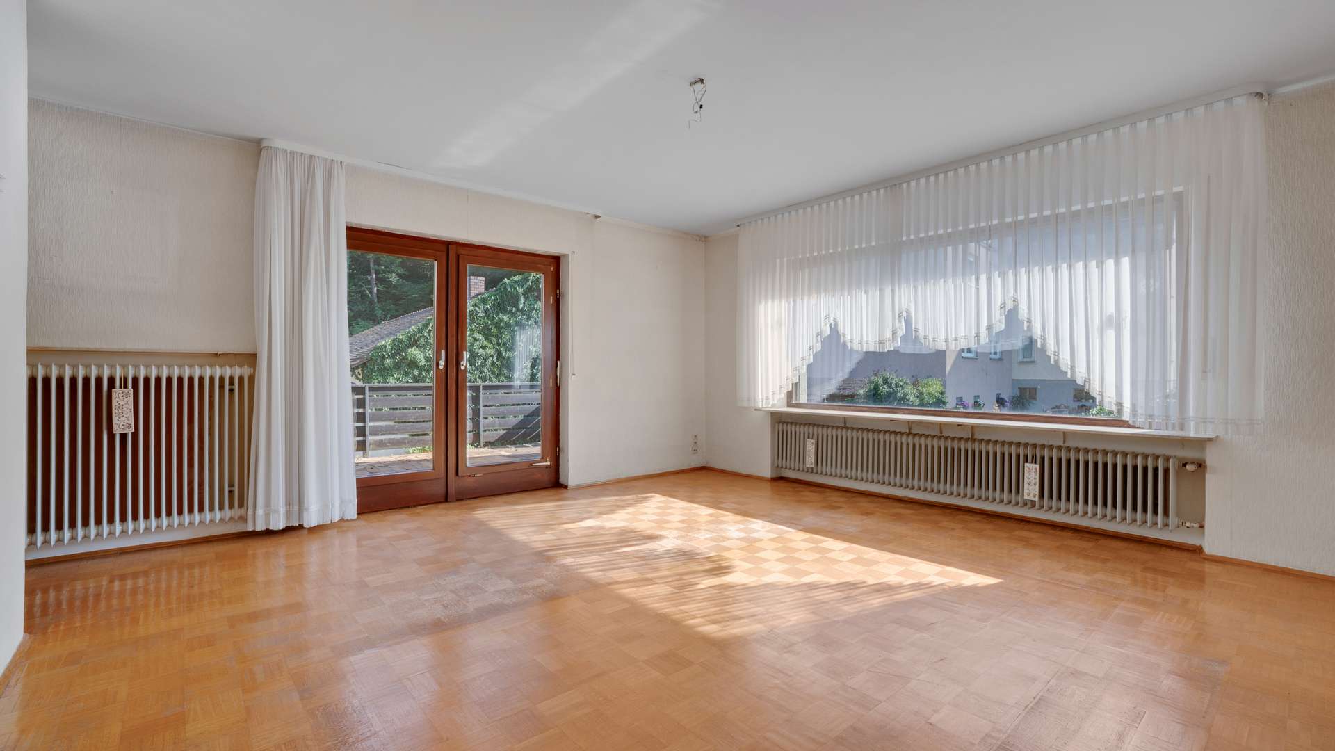 Wohnzimmer EG