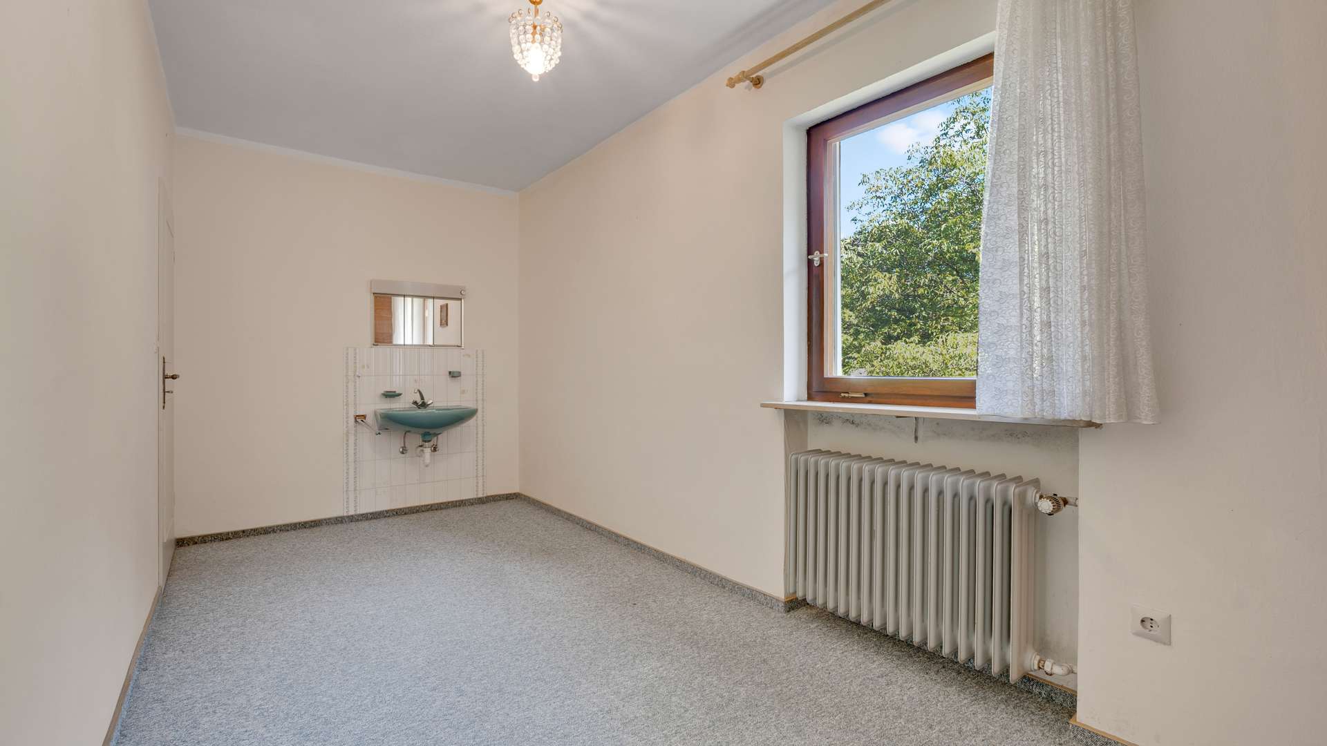 Gästezimmer EG