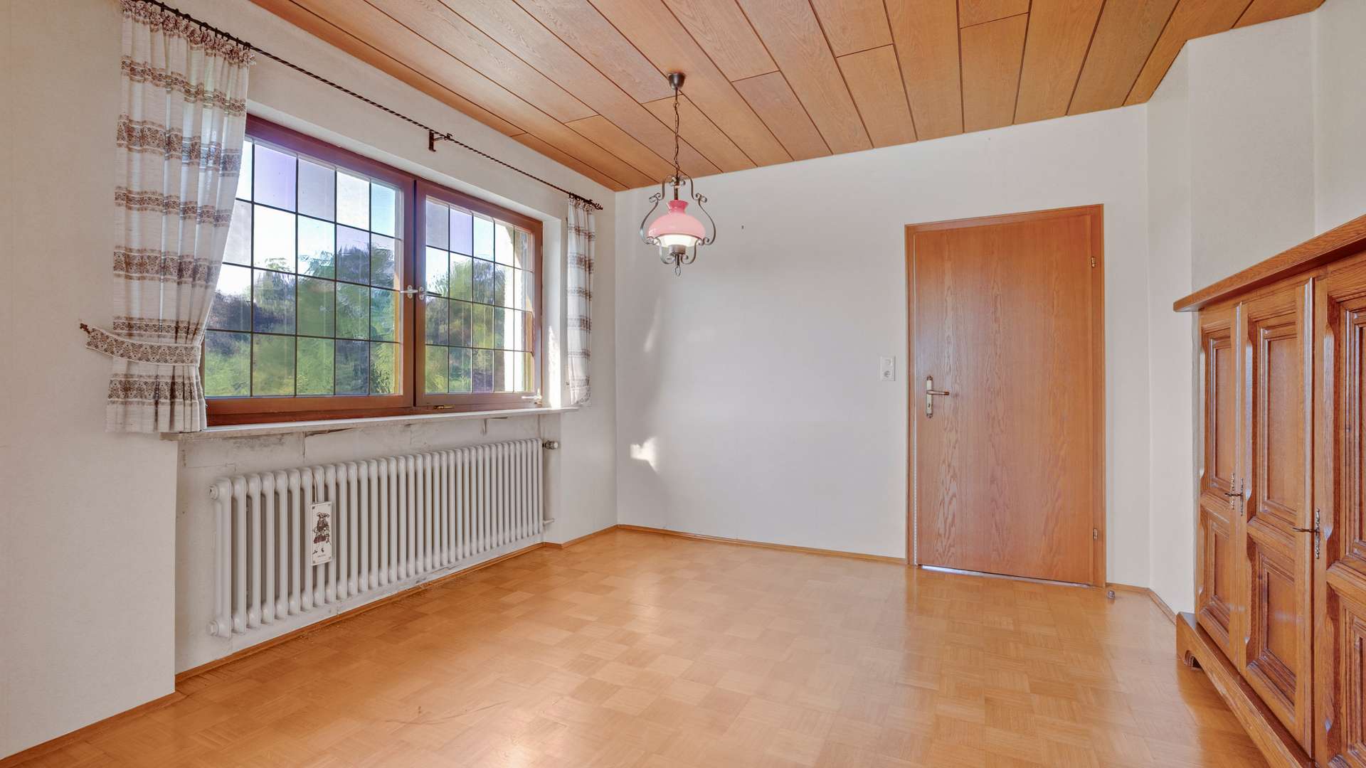 Esszimmer EG