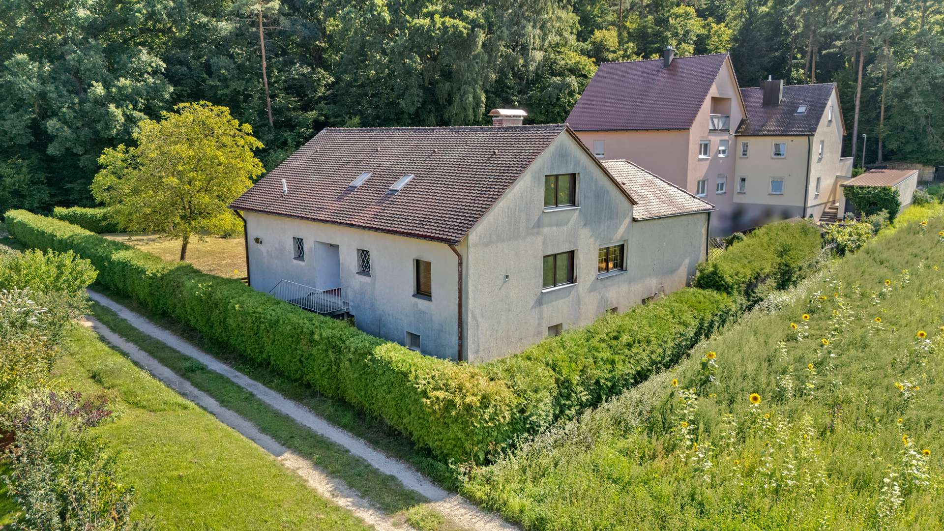 Außenansicht