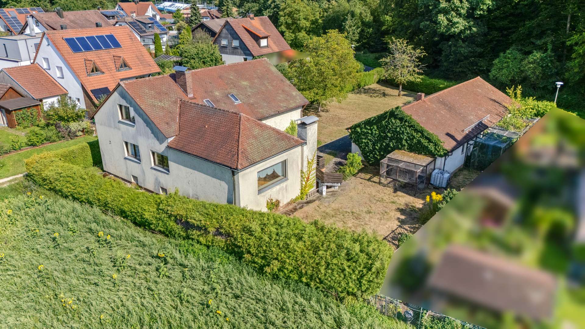 Außenansicht