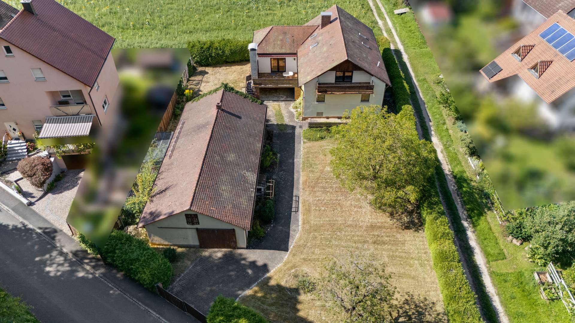 Außenansicht
