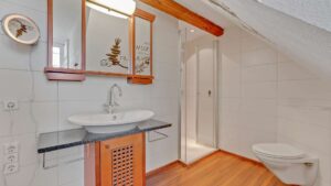 Badezimmer OG