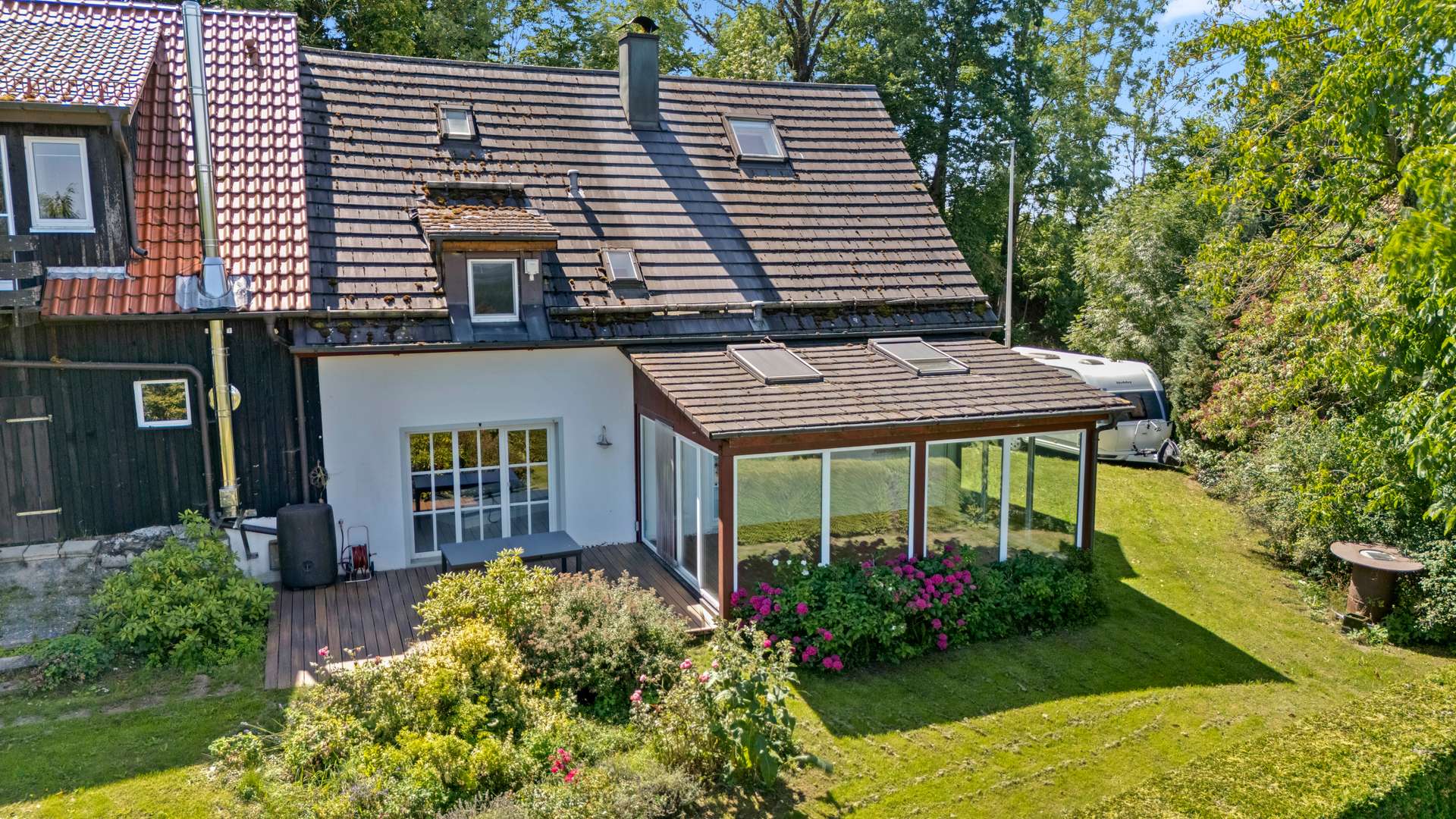 Außenansicht