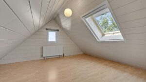 Kinderzimmer 1 DG