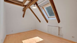 Zimmer 5 OG