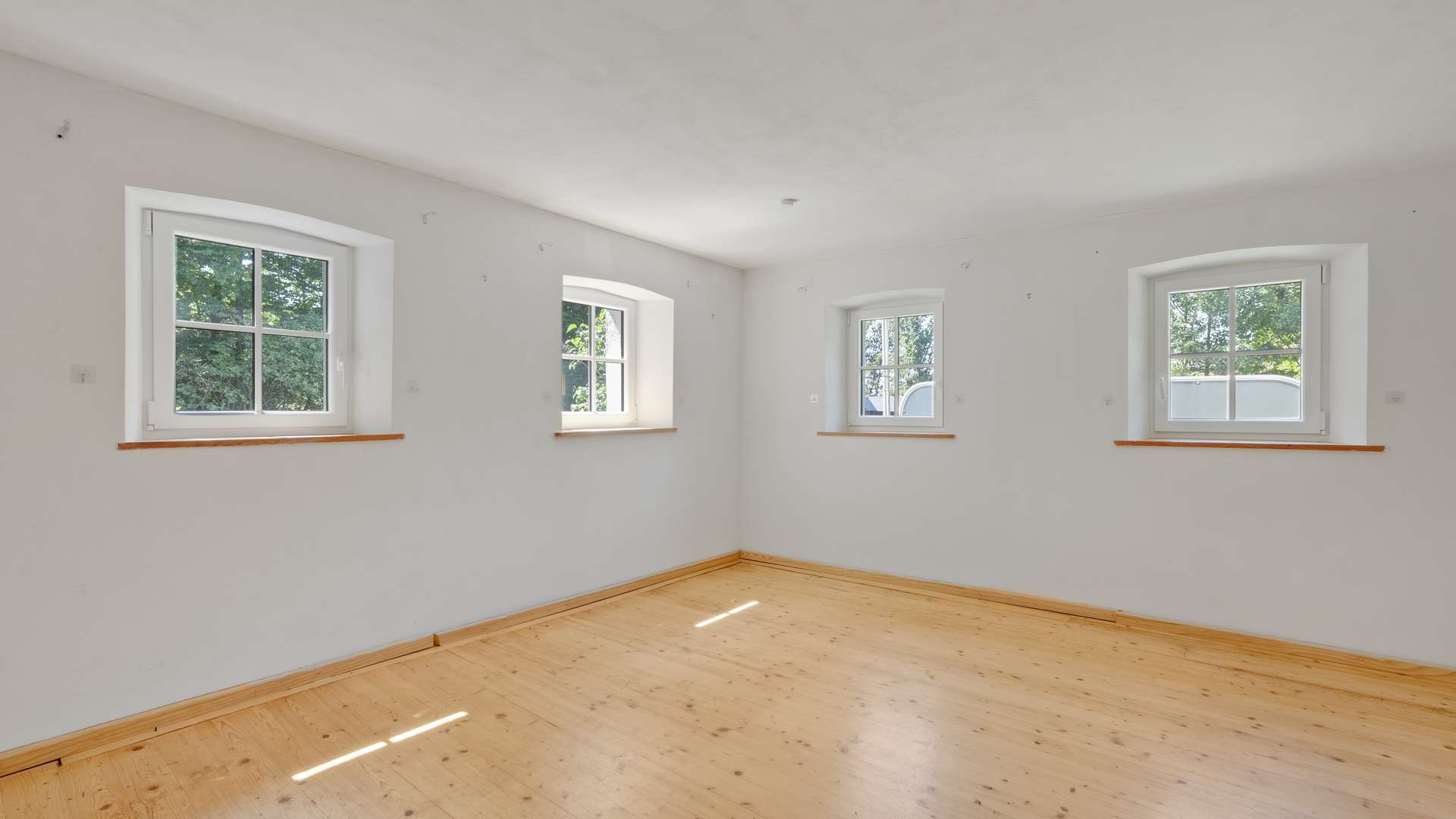 Wohnzimmer EG