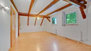 Schlafzimmer OG