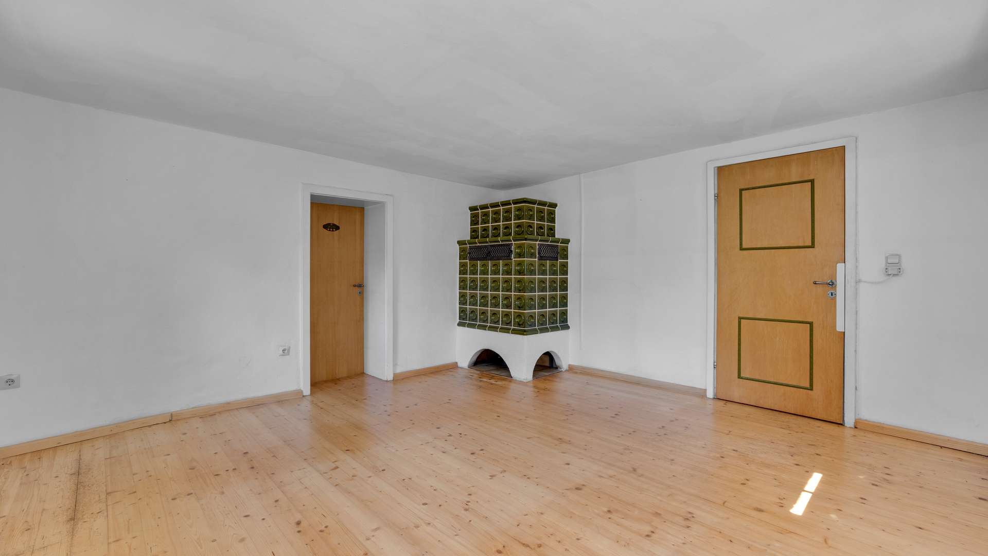 Wohnzimmer EG