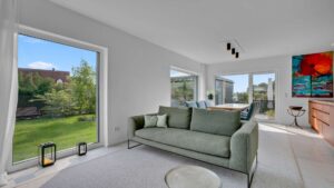 Wohn- und Esszimmer EG