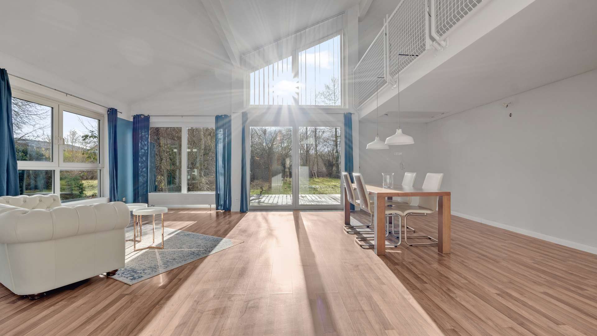 Atelier - Flügel rechts