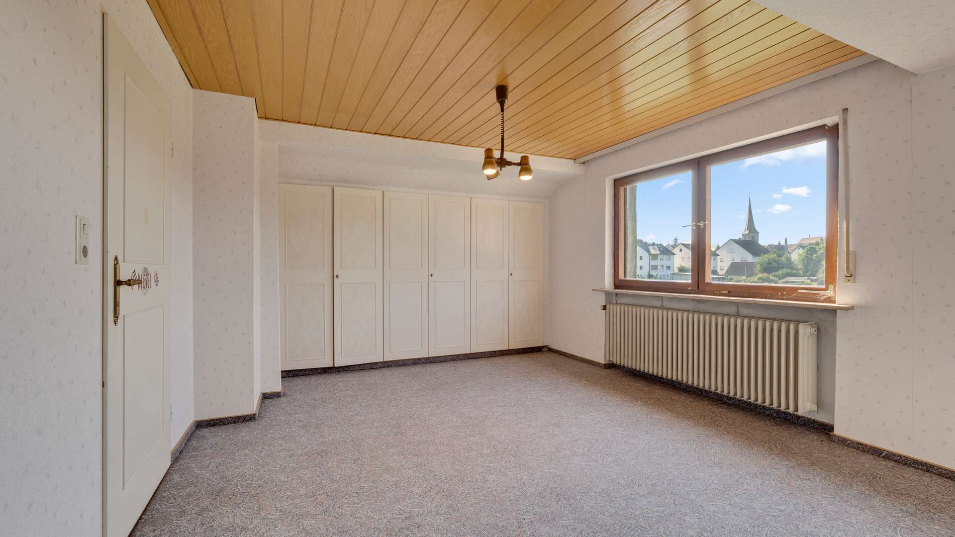 Arbeitszimmer OG