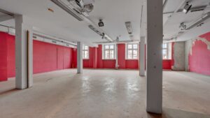 Verkaufsfläche 1. OG