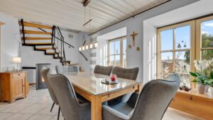 Esszimmer EG Haupthaus