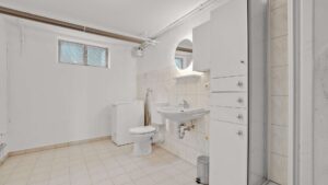 Hauswirtschaftsraum UG