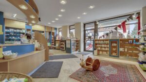 GE 4: Ladenfläche Apotheke