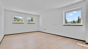 Küche / Esszimmer EG