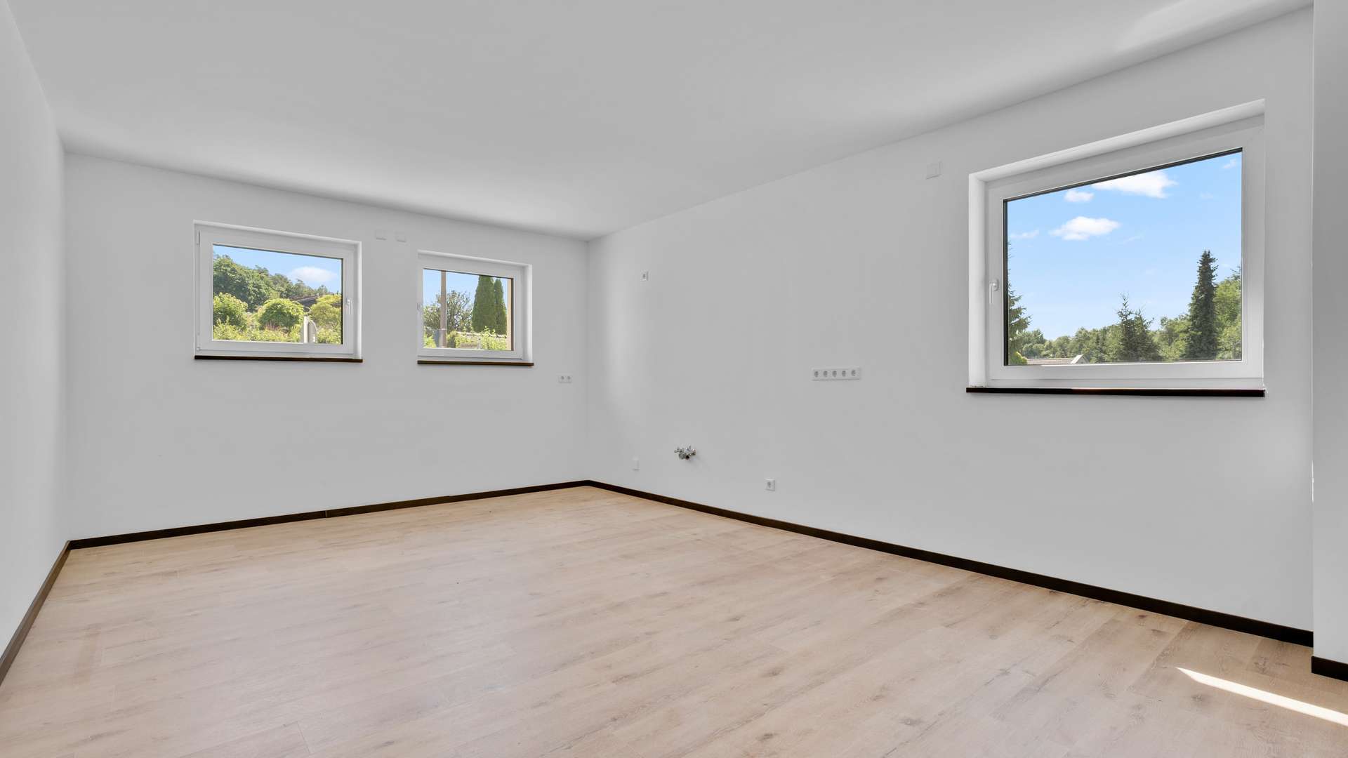 Küche / Esszimmer EG