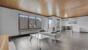 Wohn- und Esszimmer OG