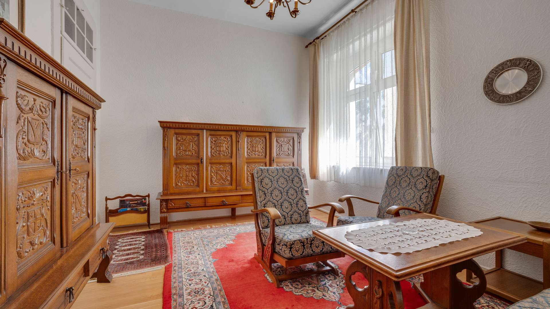 WE 3: Ankleidezimmer 1. OG