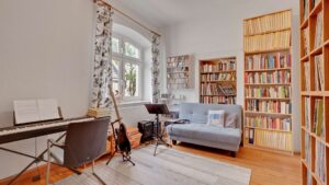 WE 4: Kinderzimmer 1. OG