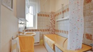 WE 8: Badezimmer 3. OG