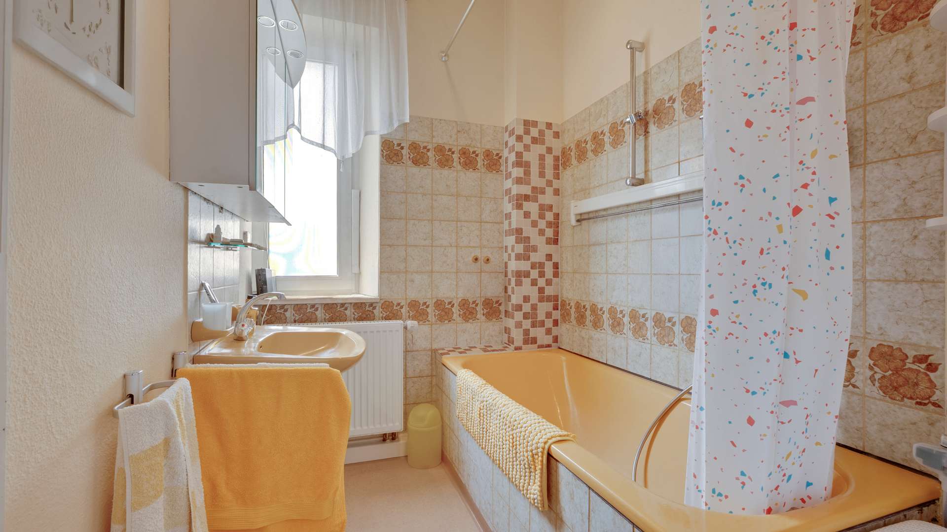 WE 8: Badezimmer 3. OG