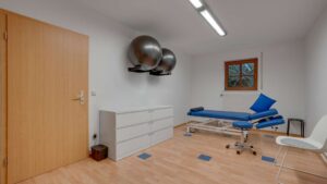 Arbeitszimmer I UG ELW