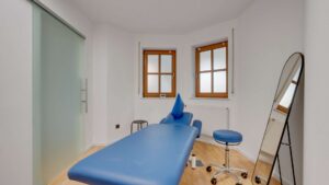 Arbeitszimmer II UG ELW