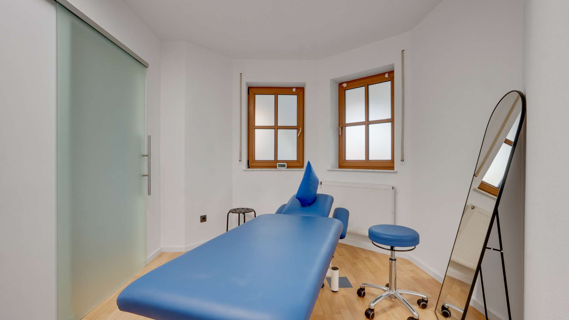 Arbeitszimmer II UG ELW