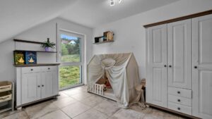 Kinderzimmer I OG