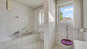 Badezimmer OG