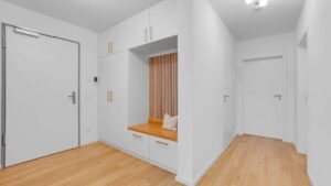 Referenzfoto Flur EG