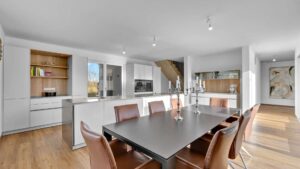 EG - Küche/Esszimmer