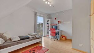 1. OG - Kinderzimmer 1