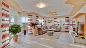 EG - Wohn-/Esszimmer