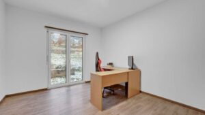 EG - Arbeitszimmer