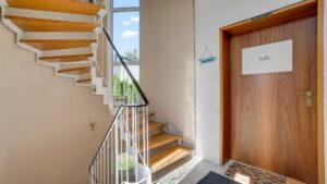 Treppenhaus EG