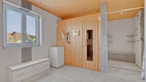 Badezimmer OG